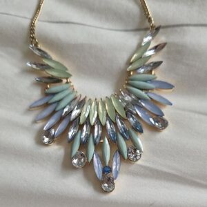 Fun Statement Necklace